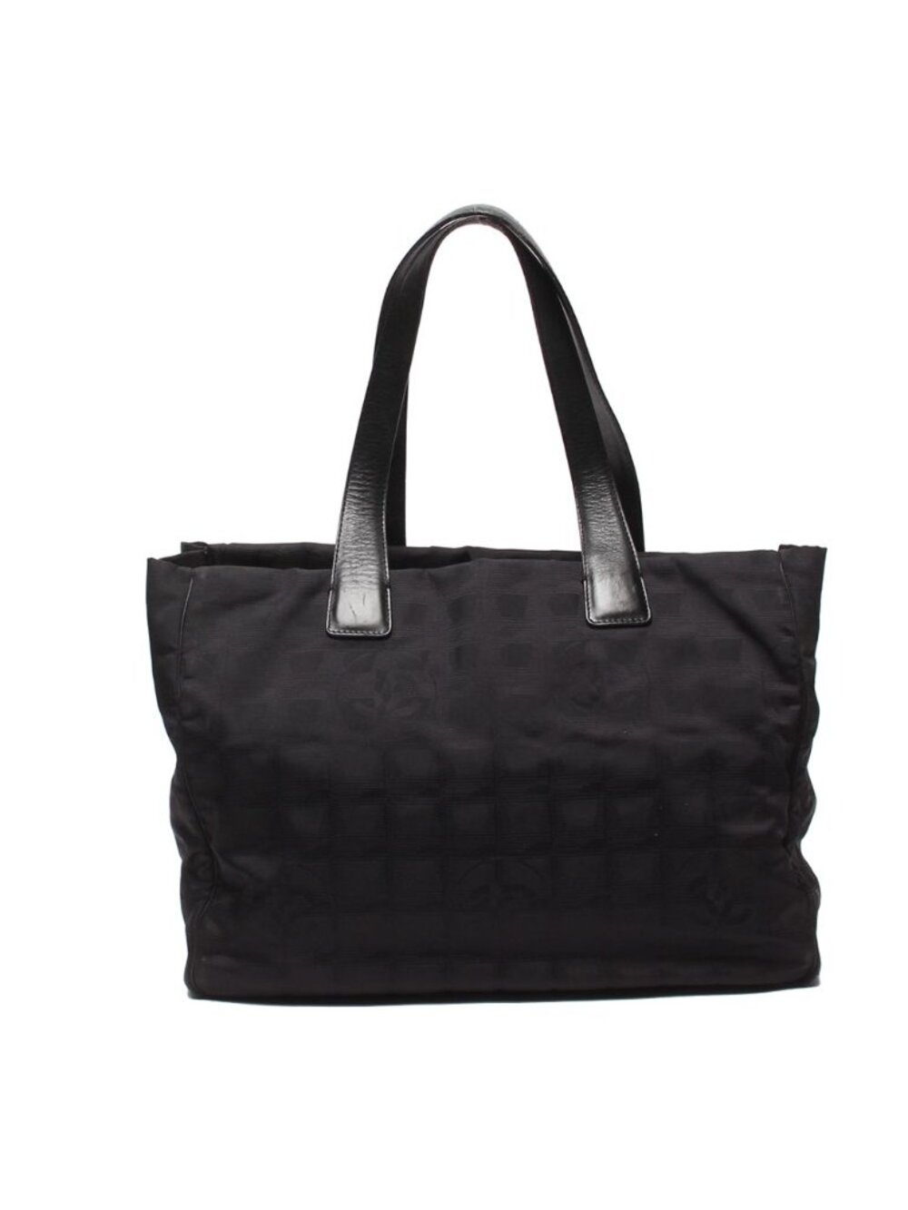 Chanel Tote New Travel MM